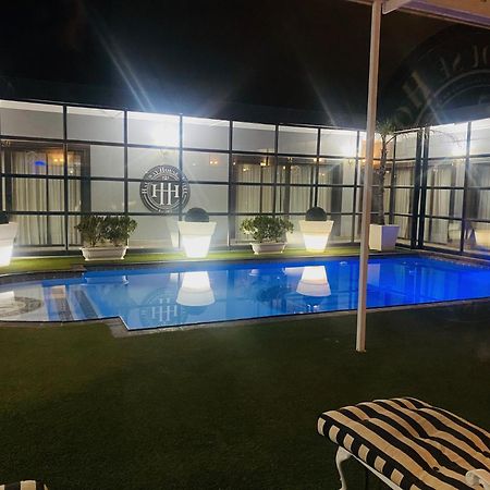 Halfway House Hotel คิมเบอร์ลีย์ ภายนอก รูปภาพ