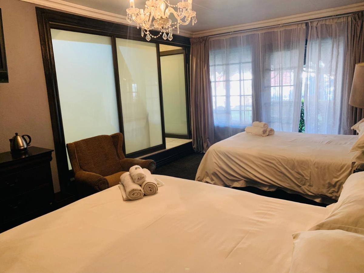 Halfway House Hotel คิมเบอร์ลีย์ ภายนอก รูปภาพ