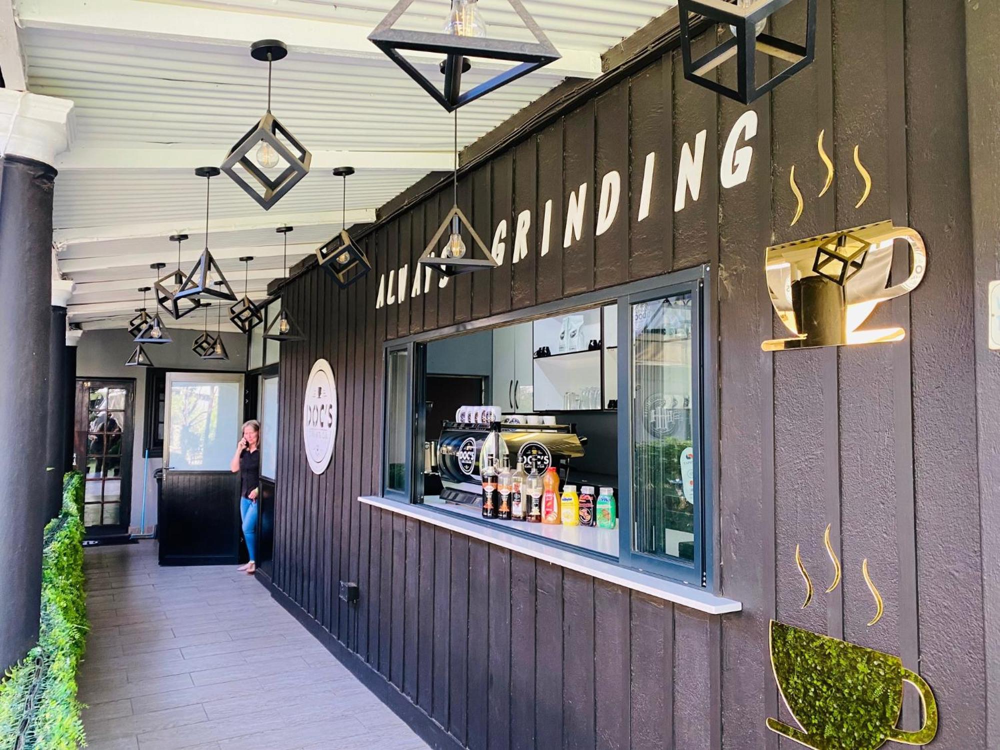 Halfway House Hotel คิมเบอร์ลีย์ ภายนอก รูปภาพ