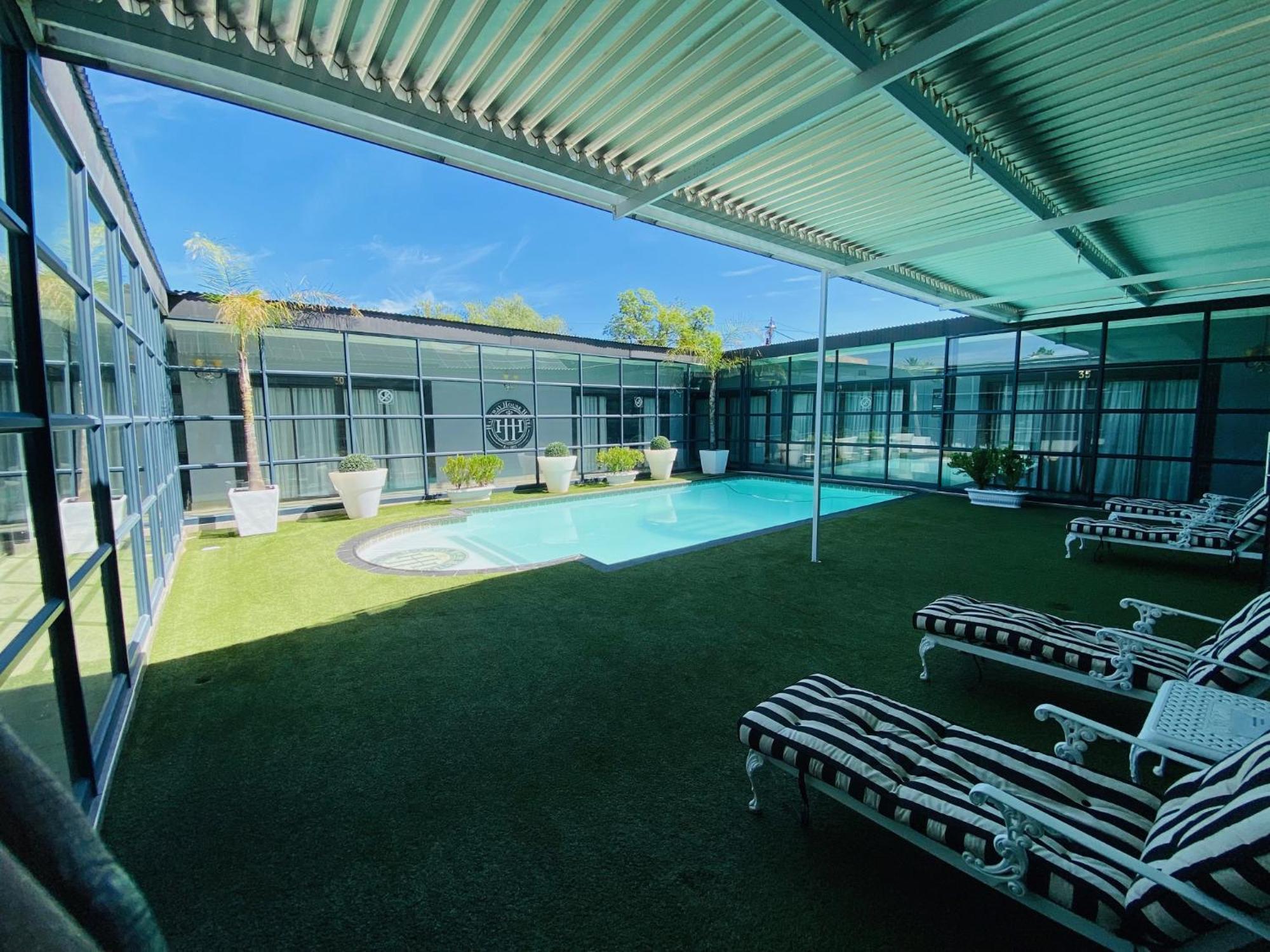 Halfway House Hotel คิมเบอร์ลีย์ ภายนอก รูปภาพ