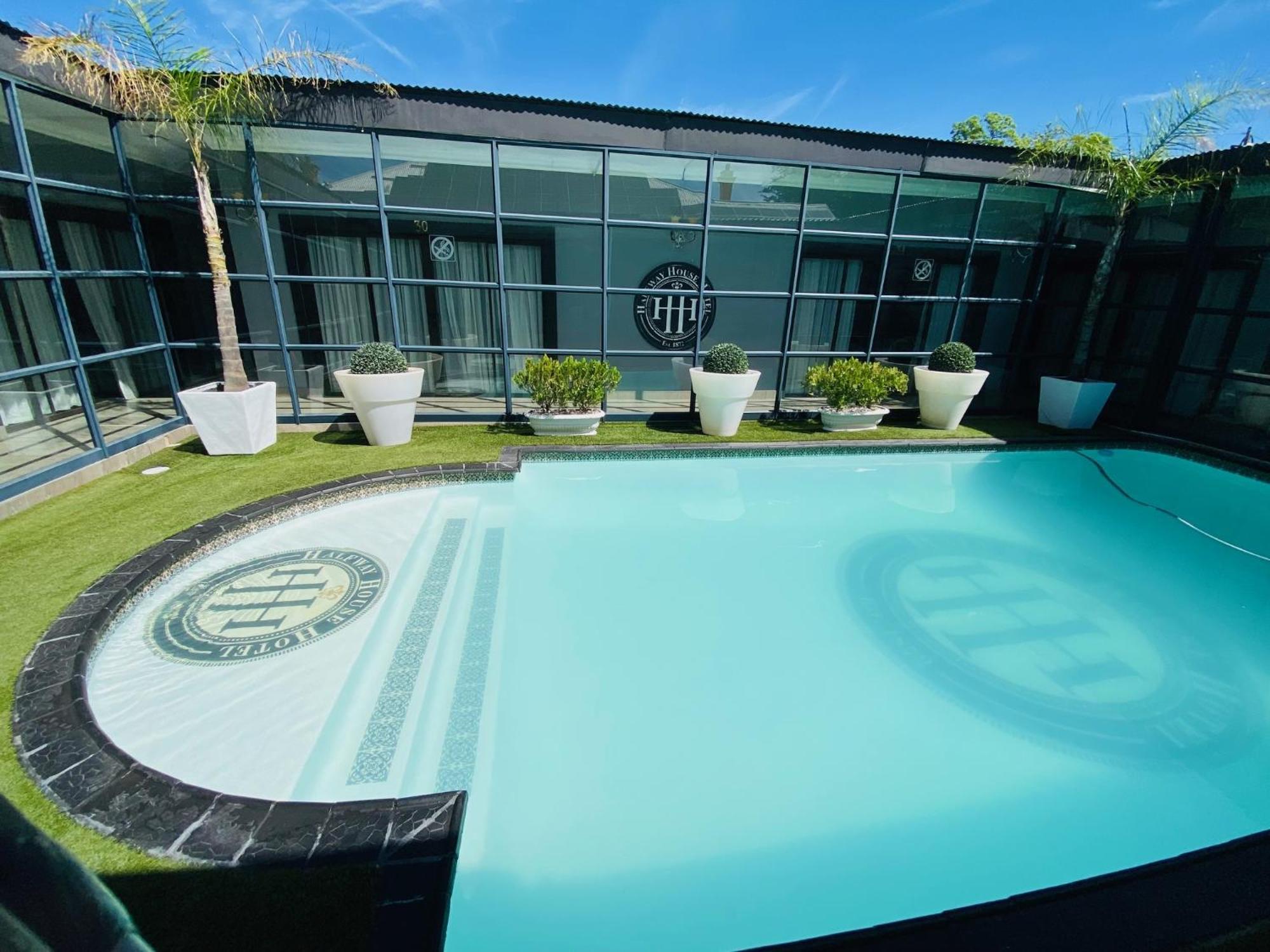 Halfway House Hotel คิมเบอร์ลีย์ ภายนอก รูปภาพ