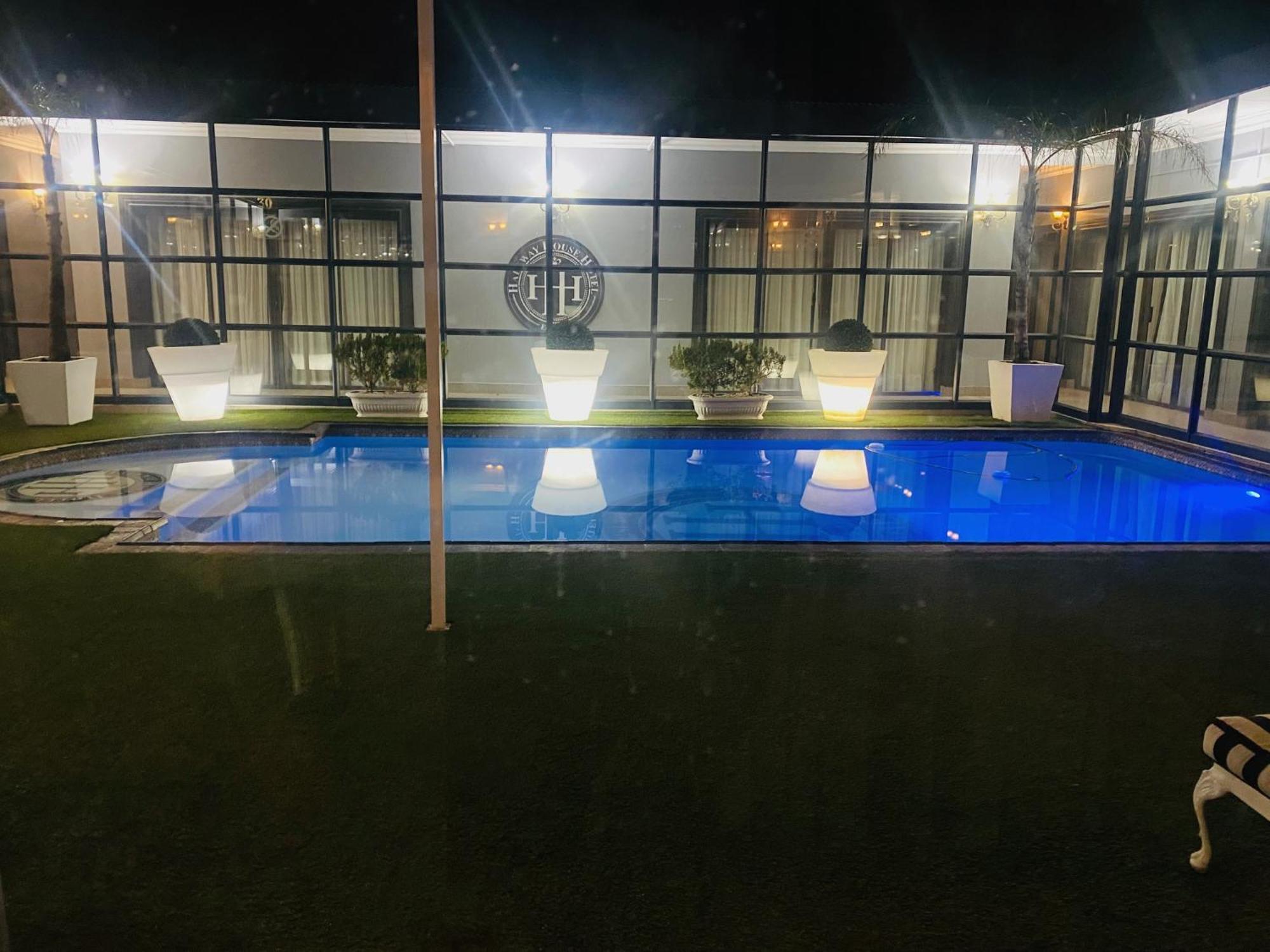 Halfway House Hotel คิมเบอร์ลีย์ ภายนอก รูปภาพ