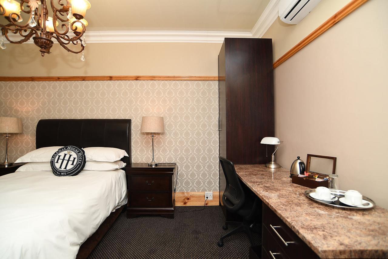 Halfway House Hotel คิมเบอร์ลีย์ ภายนอก รูปภาพ