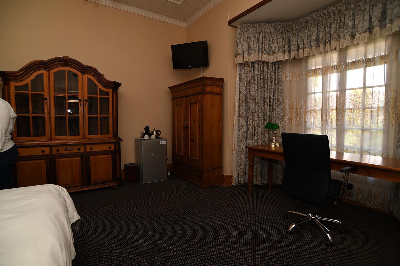 Halfway House Hotel คิมเบอร์ลีย์ ภายนอก รูปภาพ
