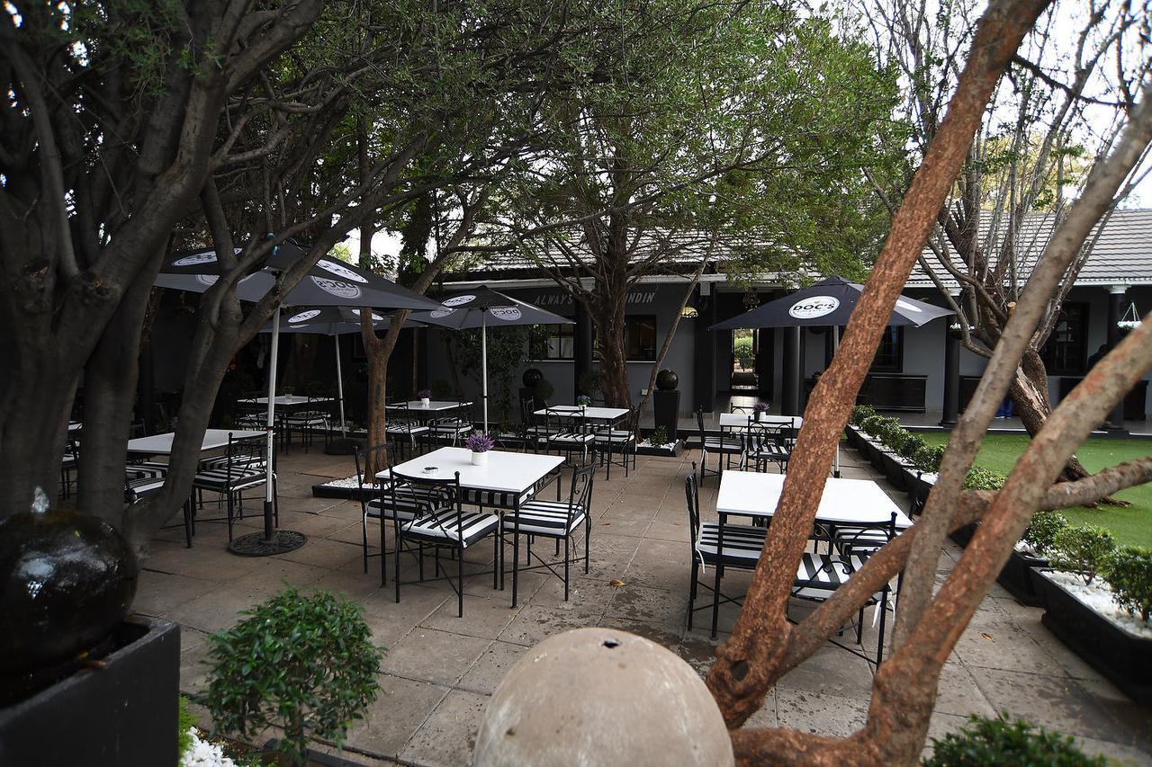 Halfway House Hotel คิมเบอร์ลีย์ ภายนอก รูปภาพ