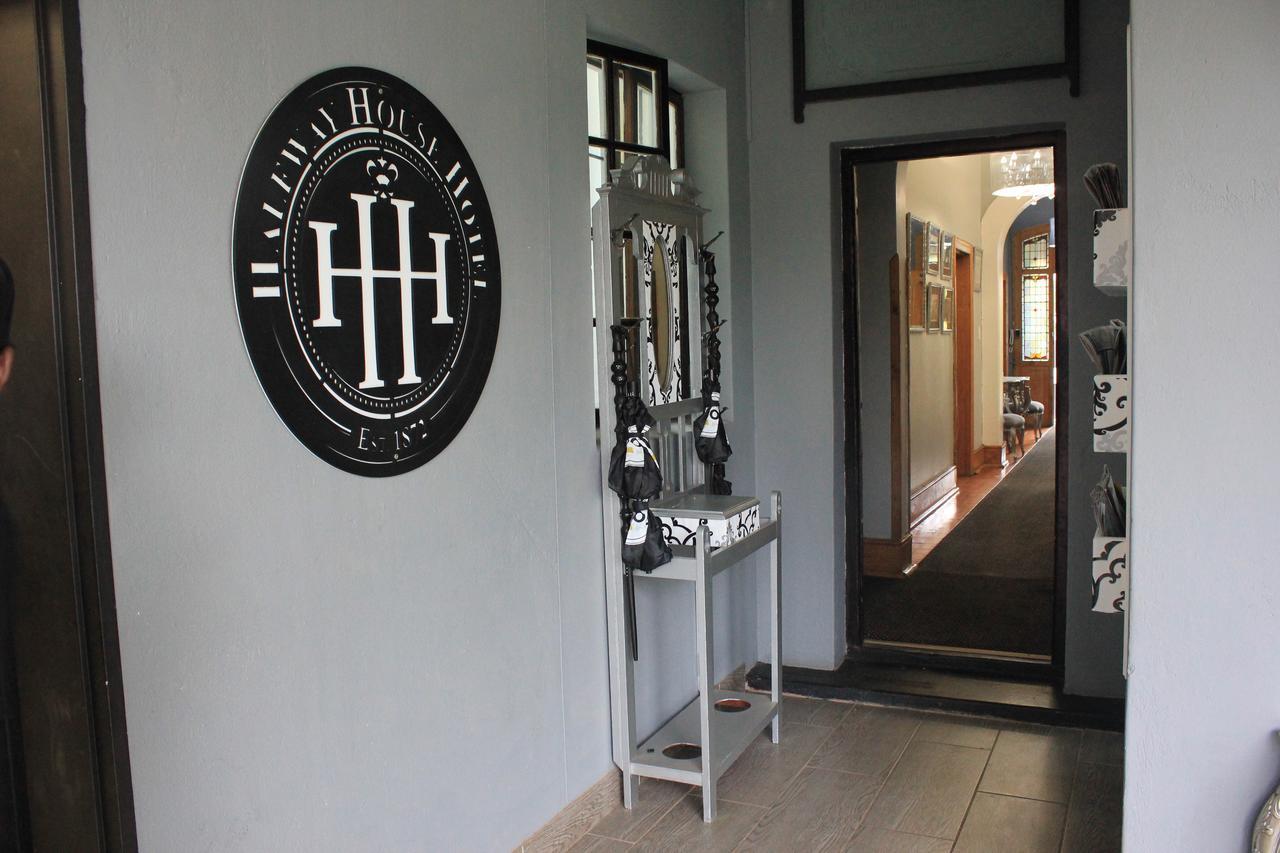 Halfway House Hotel คิมเบอร์ลีย์ ภายนอก รูปภาพ