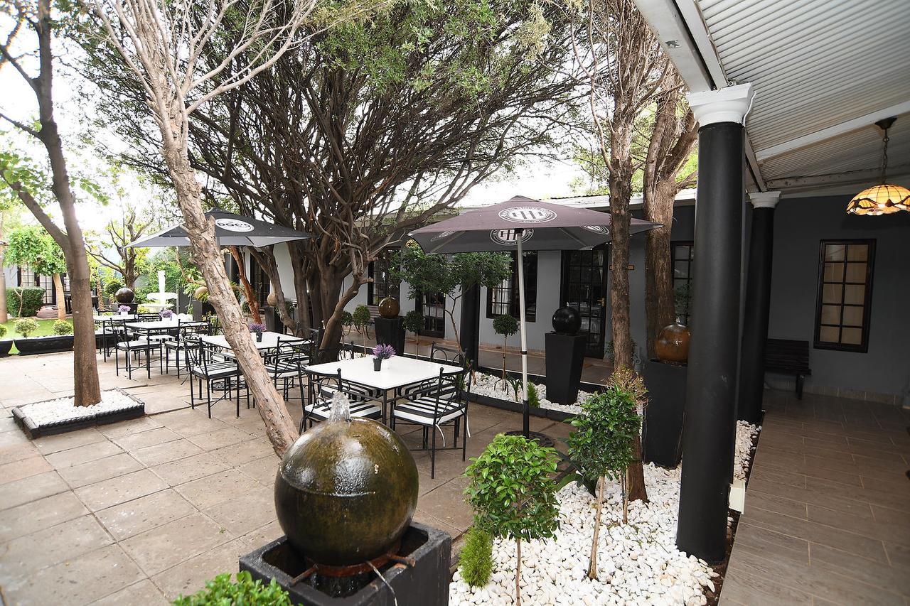 Halfway House Hotel คิมเบอร์ลีย์ ภายนอก รูปภาพ
