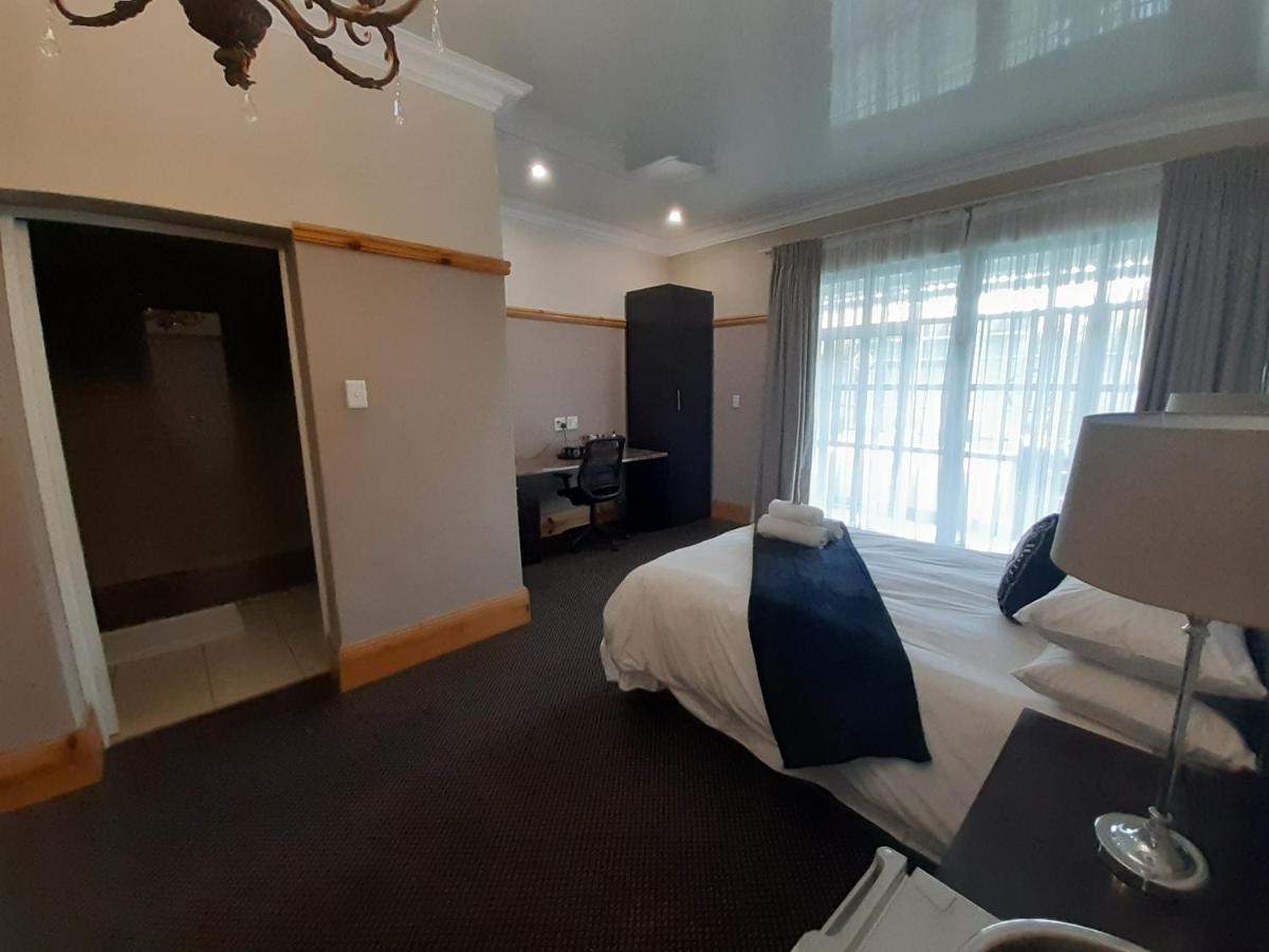 Halfway House Hotel คิมเบอร์ลีย์ ภายนอก รูปภาพ